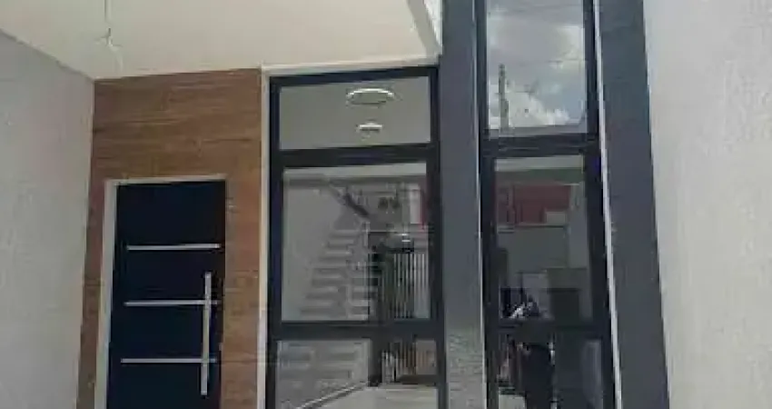 Casa com 3 dormitórios à venda, 177 m² por R$ 790.000,00 - Vila Camilópolis - Santo André/SP