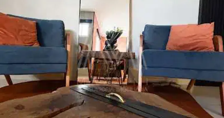 Cobertura com 2 dormitórios à venda, 100 m² por R$ 649.000,00 - Jardim Santo Alberto - Santo André/SP