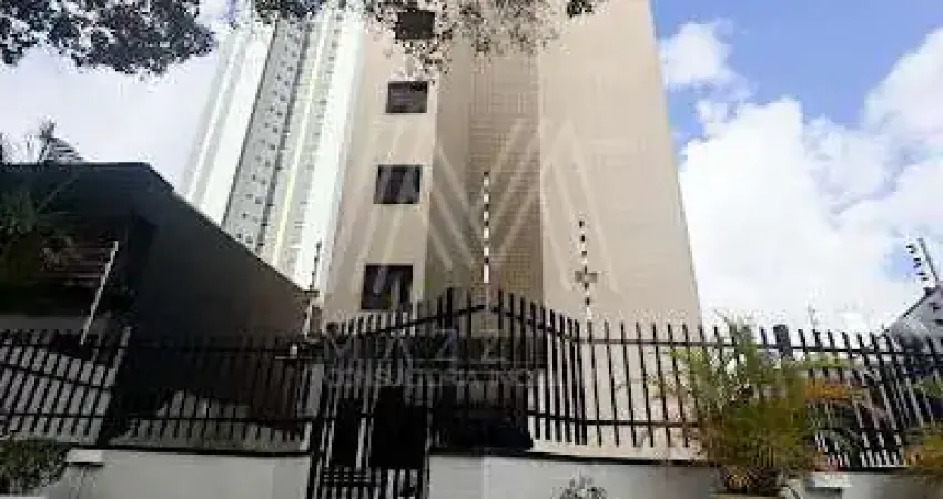 Apartamento com 3 dormitórios à venda, 96 m² por R$ 620.000,00 - Vila Valparaíso - Santo André/SP