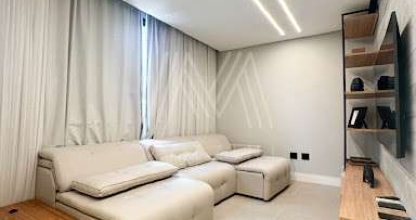 Sobrado com 2 dormitórios à venda, 160 m² por R$ 1.499.000,00 - Campestre - Santo André/SP