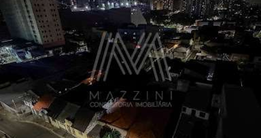 Apartamento com 2 dormitórios à venda, 74 m² por R$ 759.000,00 - Centro - São Caetano do Sul/SP