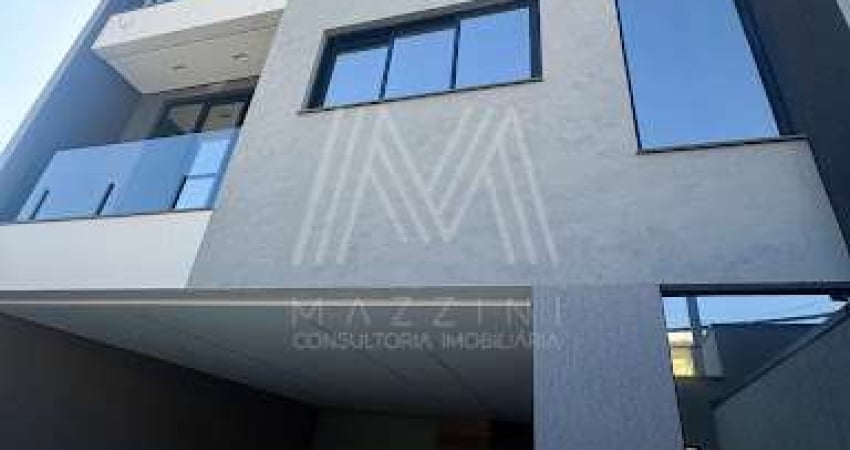Sobrado com 3 dormitórios à venda, 156 m² por R$ 1.250.000,00 - Vila Dusi - São Bernardo do Campo/SP