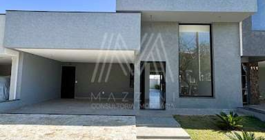 Casa com 3 dormitórios à venda, 175 m² por R$ 1.350.000,00 - Condomínio Ibiti Reserva - Sorocaba/SP
