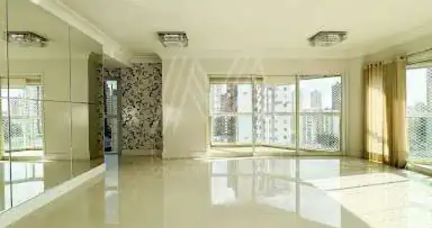 Apartamento com 3 dormitórios à venda, 168 m² por R$ 2.300.000,00 - Jardim - Santo André/SP