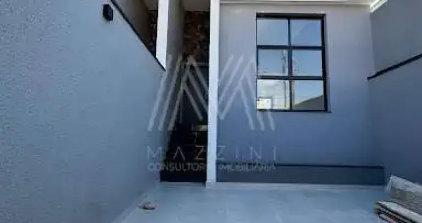 Casa com 3 dormitórios à venda, 138 m² por R$ 760.000,00 - Parque Oratório - Santo André/SP