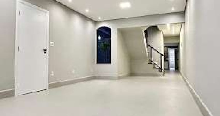 Sobrado com 3 dormitórios à venda, 278 m² por R$ 1.199.000,00 - Vila Pires - Santo André/SP