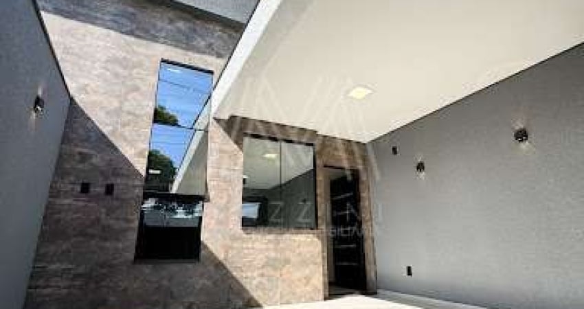 Casa com 3 dormitórios à venda por R$ 720.000,00 - Parque Erasmo Assunção - Santo André/SP