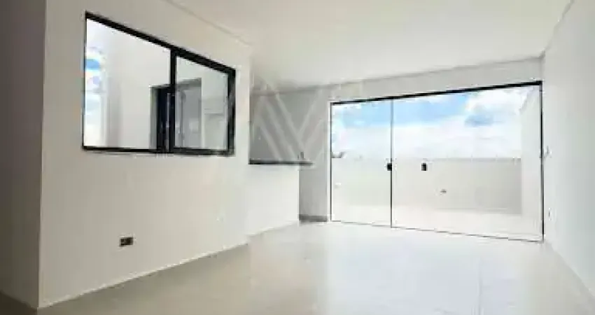 Cobertura com 2 dormitórios à venda, 110 m² por R$ 690.000,00 - Bairro Santa Maria - Santo André/SP