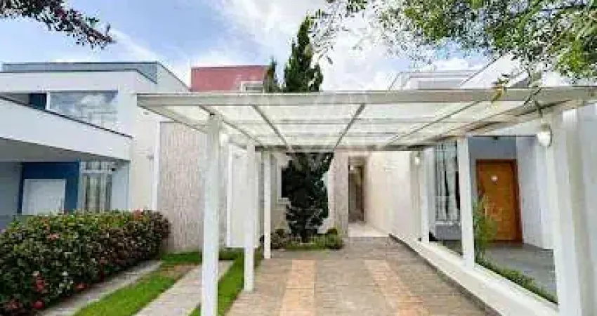 Casa com 3 dormitórios à venda, 102 m² por R$ 680.000,00 - Condominio Golden Park Residence II - Sorocaba/SP