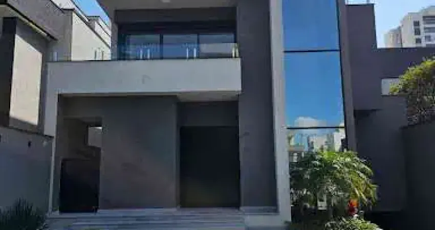 Sobrado com 4 dormitórios à venda, 800 m² por R$ 11.000.000,00 - Cerâmica - São Caetano do Sul/SP