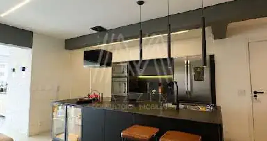 Apartamento com 2 dormitórios à venda, 117 m² por R$ 1.480.000,00 - Centro - Santo André/SP