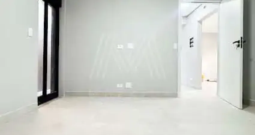 Sobrado com 2 dormitórios à venda, 100 m² por R$ 720.000,00 - Jardim Santo Alberto - Santo André/SP