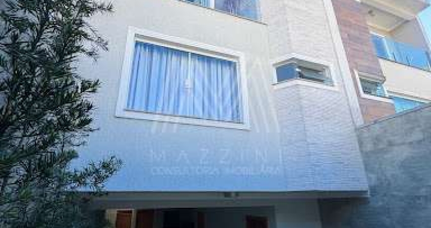 Sobrado com 3 dormitórios à venda, 177 m² por R$ 1.099.000,00 - Parque das Nações - Santo André/SP