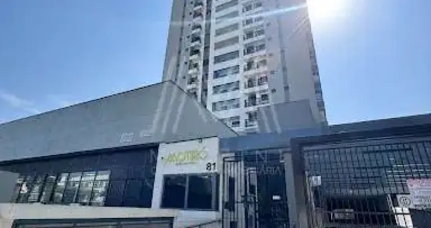 Apartamento com 2 dormitórios à venda, 75 m² por R$ 899.000,00 - Centro - São Bernardo do Campo/SP