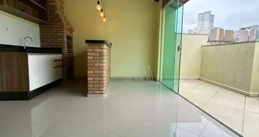 Sobrado com 2 dormitórios à venda, 120 m² por r$ 590.000,00 - vila príncipe de gales - santo andré/sp