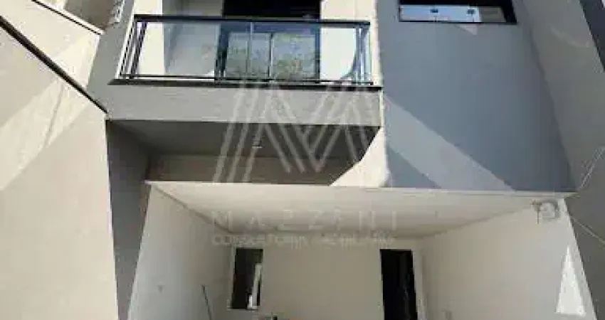 Sobrado com 3 dormitórios à venda, 229 m² por r$ 1.450.000,00 - vila alpina - santo andré/sp