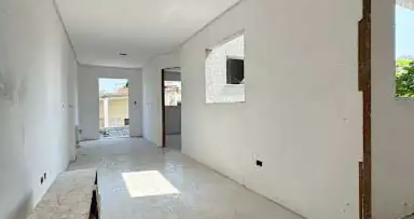 Apartamento com 2 dormitórios à venda, 50 m² por r$ 350.000,00 - vila alzira - santo andré/sp