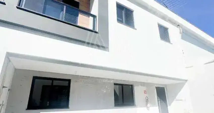 Sobrado com 3 dormitórios à venda, 83 m² por r$ 869.000,00 - bairro jardim - santo andré/sp