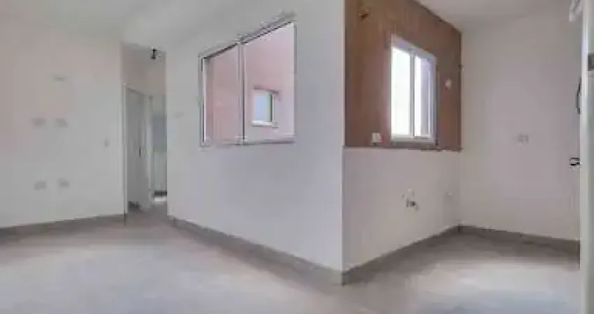 Cobertura com 2 dormitórios à venda, 90 m² por r$ 490.000,00 - bairro santa maria - santo andré/sp
