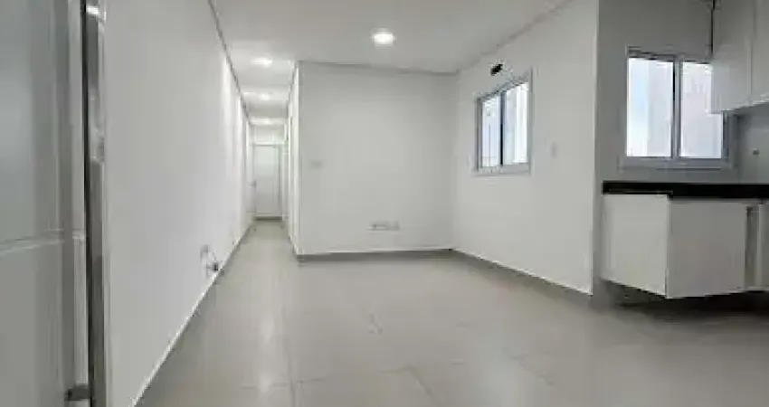 Cobertura com 3 dormitórios à venda, 150 m² por r$ 799.000,00 - bairro santa maria - santo andré/sp