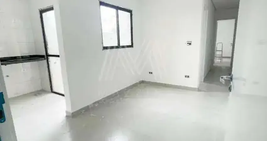 Apartamento garden com 2 dormitórios à venda, 60 m² por r$ 470.000,00 - bangu - santo andré/sp