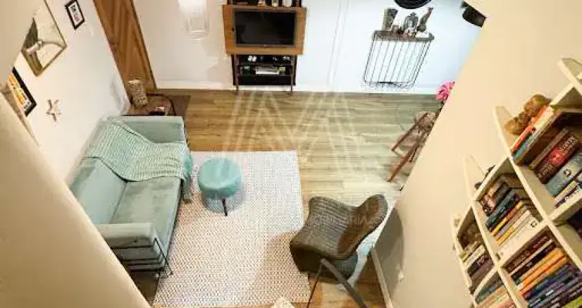 Cobertura com 2 dormitórios à venda, 130 m² por r$ 530.000,00 - vila curuçá - santo andré/sp