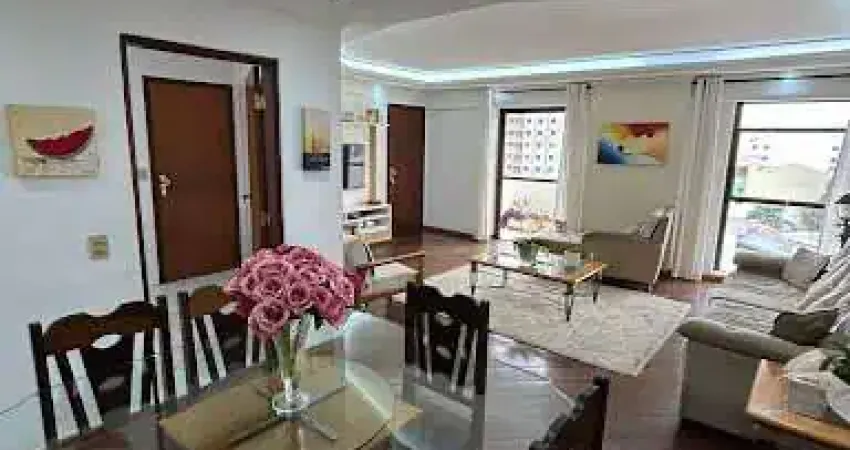 Apartamento com 3 dormitórios à venda, 135 m² por r$ 799.000,00 - parque das nações - santo andré/sp