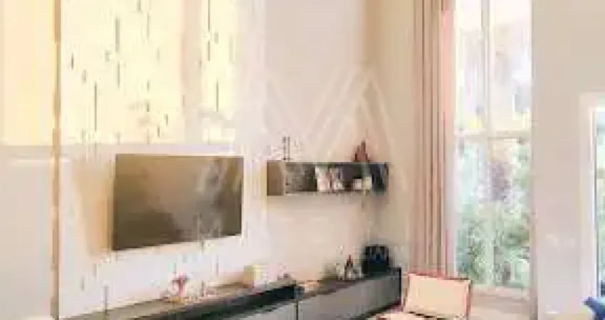 Sobrado com 3 dormitórios à venda, 235 m² por r$ 1.750.000,00 - condomínio ibiti reserva - sorocaba/sp