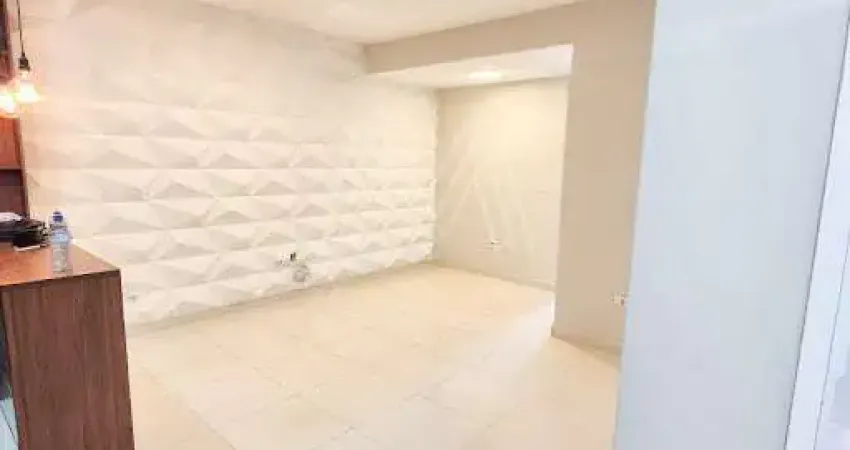 Apartamento com 2 dormitórios à venda, 50 m² por r$ 318.000,00 - vila junqueira - santo andré/sp