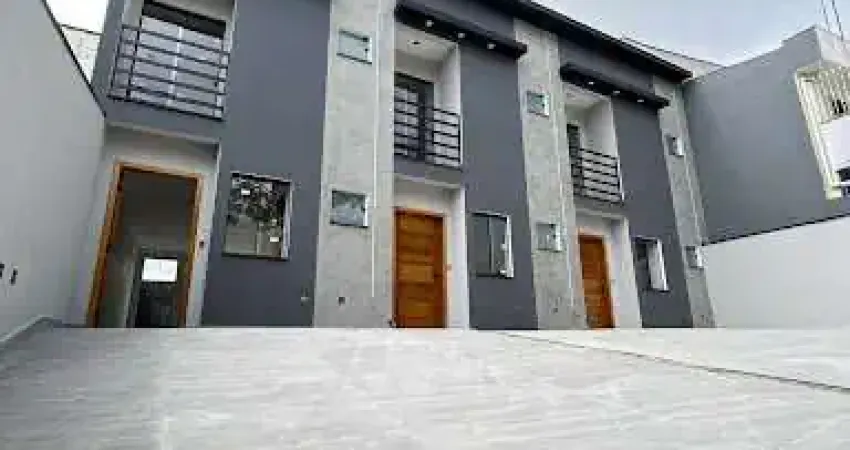 Sobrado com 2 dormitórios à venda, 74 m² por r$ 580.000,00 - vila vitória - santo andré/sp