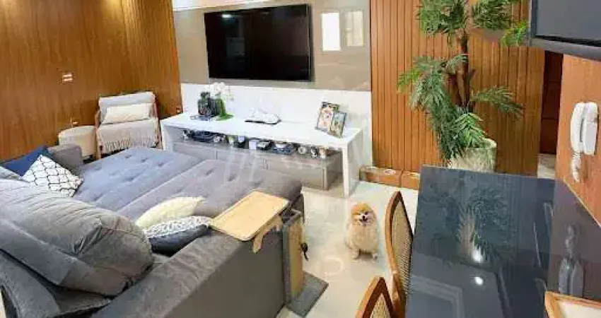 Cobertura com 2 dormitórios à venda, 110 m² por r$ 750.000,00 - paraíso - santo andré/sp