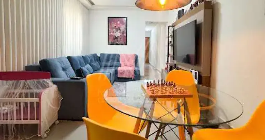 Cobertura com 3 dormitórios à venda, 140 m² por r$ 630.000,00 - vila pires - santo andré/sp