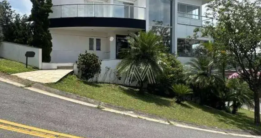 Casa Alto Padrão - Swiss Park SBC à venda por R$ 3.900.000 - SWISS PARK SBC