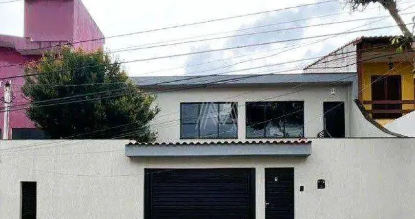 Casa à venda na Parque dos Pássaros, com 3 suites, espaço gourmet, jacuzzi e 6 vagas de garagem - 290m² - Valor R$ 1.490.000,00