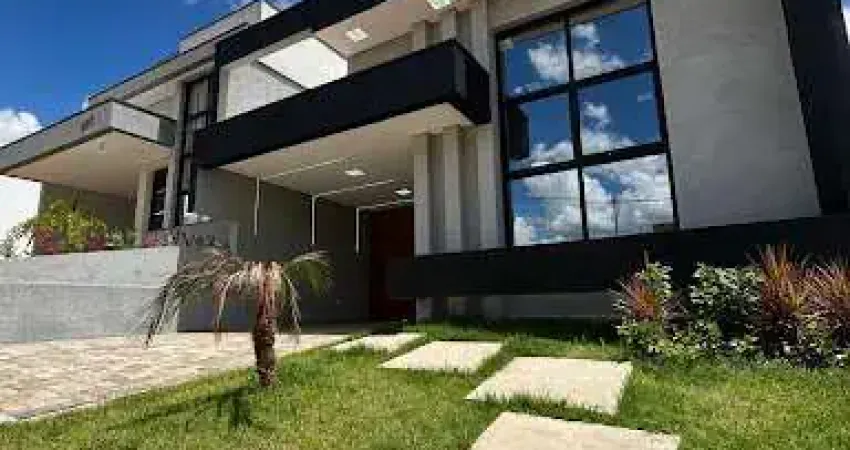 Casa com 3 dormitórios à venda, 146 m² por R$ 955.000,00 - Reserva Ipanema - Sorocaba/SP