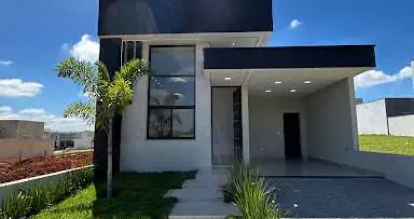 Casa com 3 dormitórios à venda, 143 m² por R$ 930.000,00 - Condomínio Reserva Ipanema - Sorocaba/SP