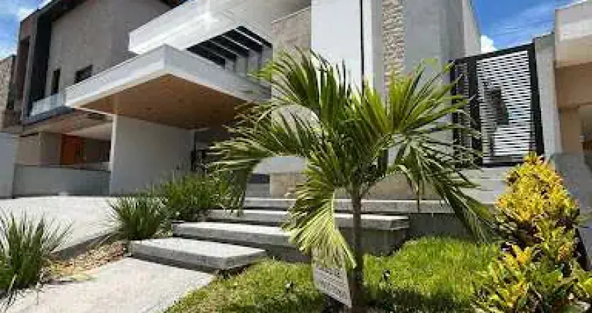 Casa com 3 dormitórios à venda, 168 m² por R$ 1.580.000,00 - Cyrela Landscape Esplanada - Votorantim/SP