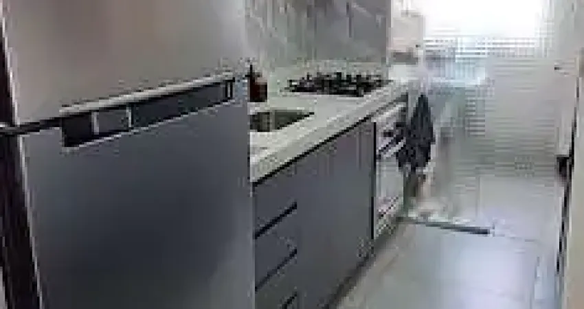 Apartamento com 3 dormitórios à venda, 73 m² por R$ 690.000,00 - Vila Helena - Santo André/SP