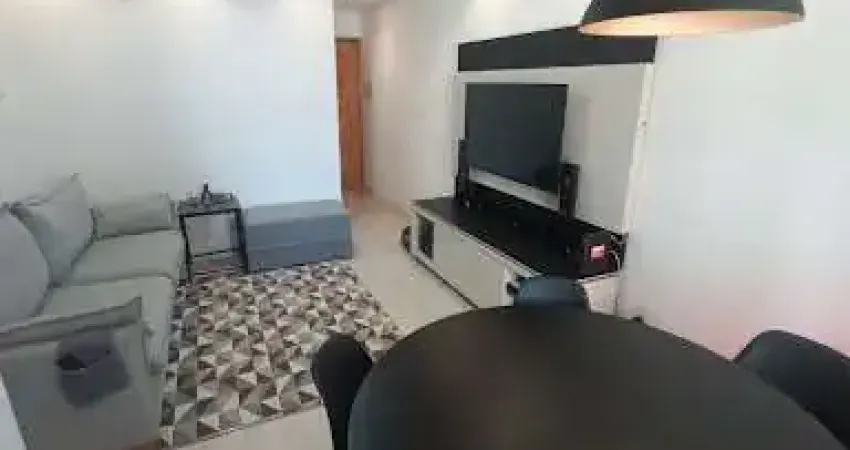 Apartamento com 3 dormitórios à venda, 62 m² por R$ 380.000,00 - Jardim Stella - Santo André/SP