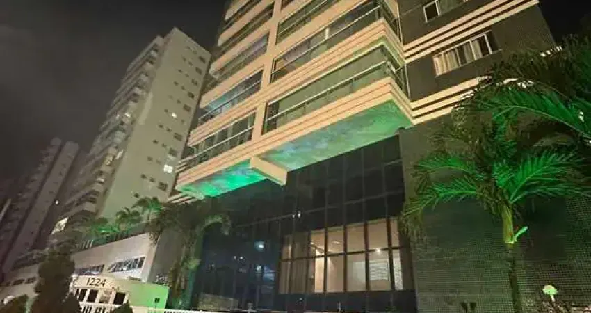 Apartamento com 3 quartos à venda na Rua Orlando Magalhães Maia, 1224, Jardins, Aracaju