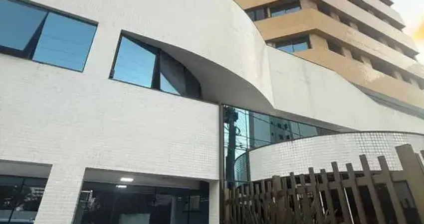 Apartamento com 3 quartos à venda na Rua Moacir Wanderley, 99, Jardins, Aracaju