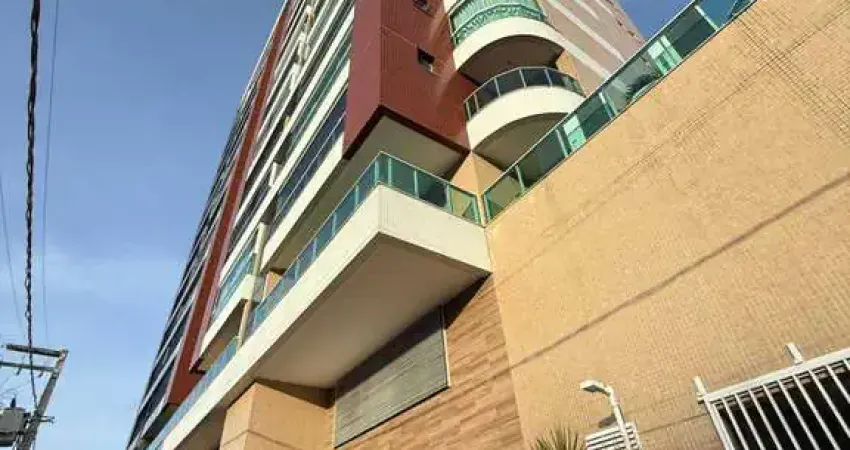 Apartamento com 3 quartos à venda na Rua Passos Cabral, 742, Jardins, Aracaju