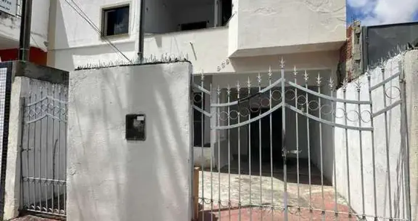 Casa com 3 quartos à venda na Rua Laranjeiras, 939, Getúlio Vargas, Aracaju