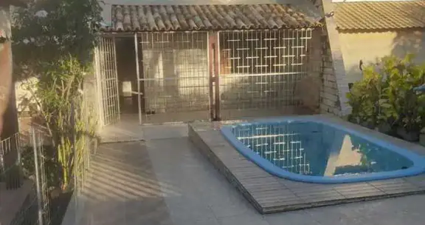 Casa com 4 quartos à venda na R. João Batista dos Santos, 144, Povoado São José, Aracaju