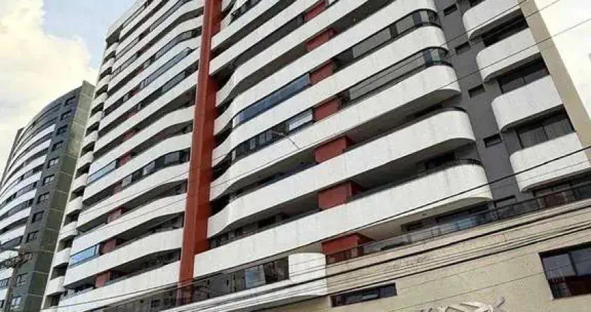 Apartamento com 3 quartos à venda na Avenida Francisco Porto, 95, Jardins, Aracaju