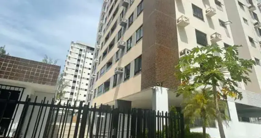 Apartamento com 3 quartos à venda na Rua 1, 135, Farolândia, Aracaju