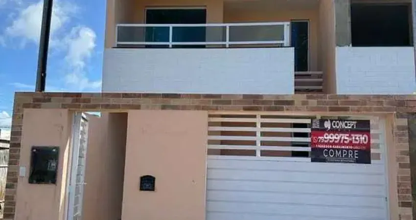 Casa com 3 quartos à venda na Coroa do meio, Rua1, Coroa do Meio, Aracaju