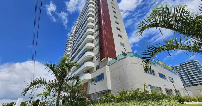 Apartamento com 3 quartos à venda na Rua Cândida Alves Carvalho, 490, Jardins, Aracaju