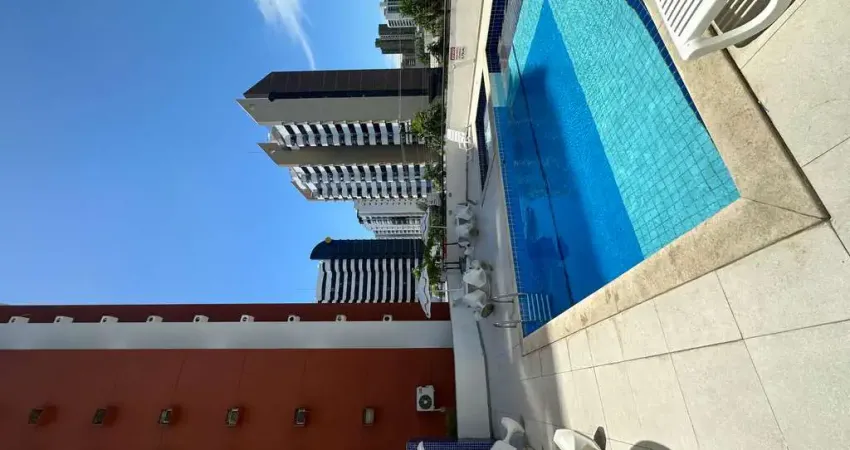 Apartamento com 4 quartos à venda na Avenida Deputado Pedro Valadares, 123, Jardins, Aracaju