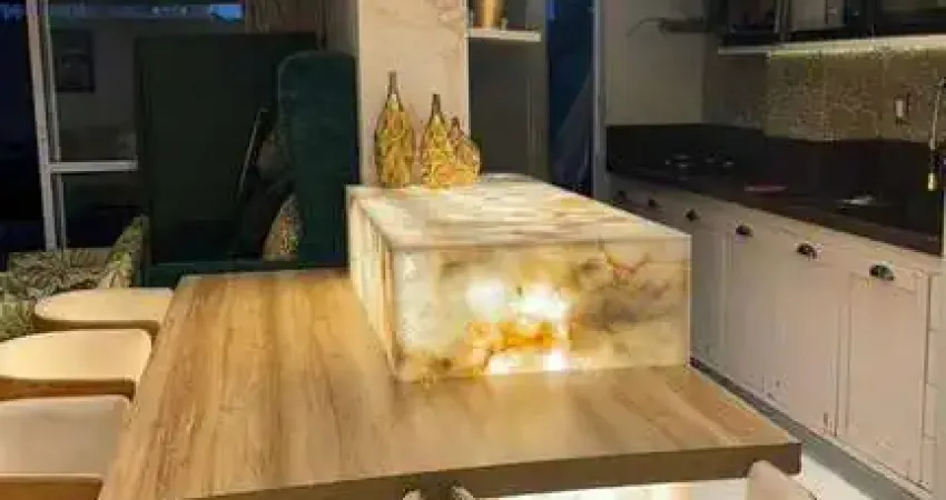 Apartamento com 3 quartos à venda na Rua Rubem Menezes de Carvalho, 145, Jardins, Aracaju